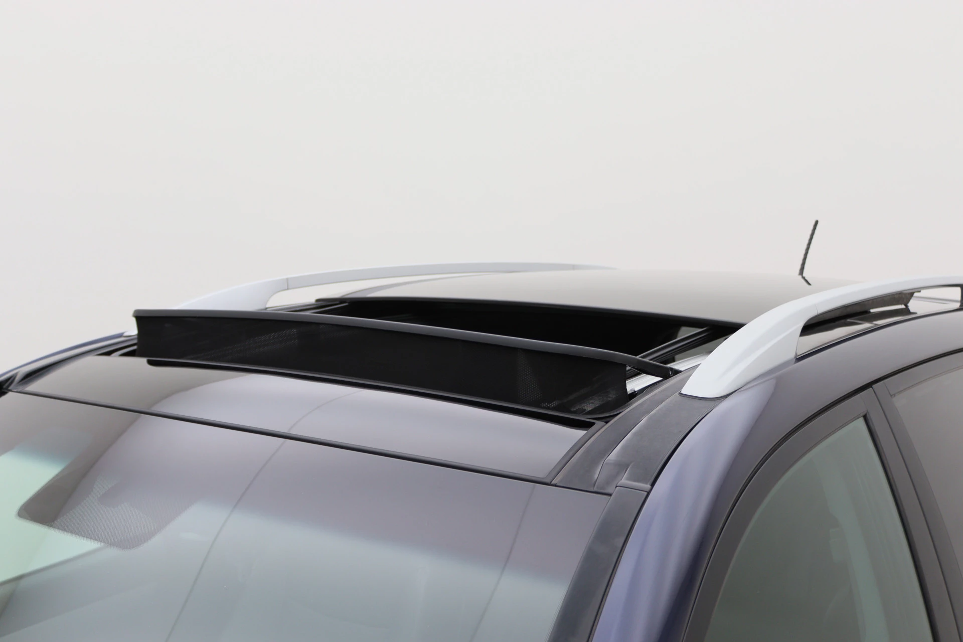 Hoofdafbeelding Kia Sorento