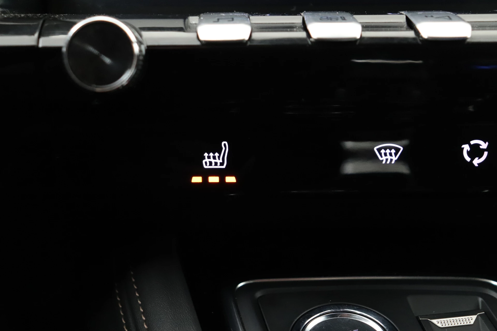 Hoofdafbeelding Peugeot 508