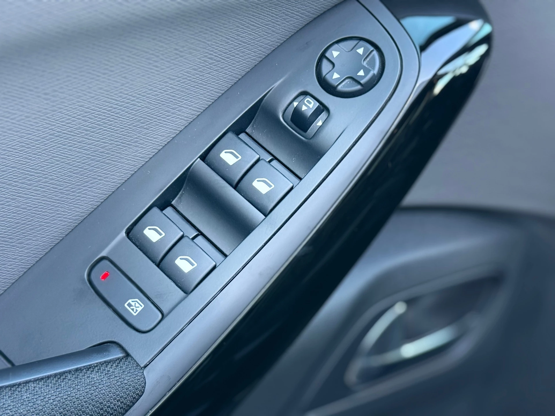 Hoofdafbeelding Citroën Grand C4 Spacetourer