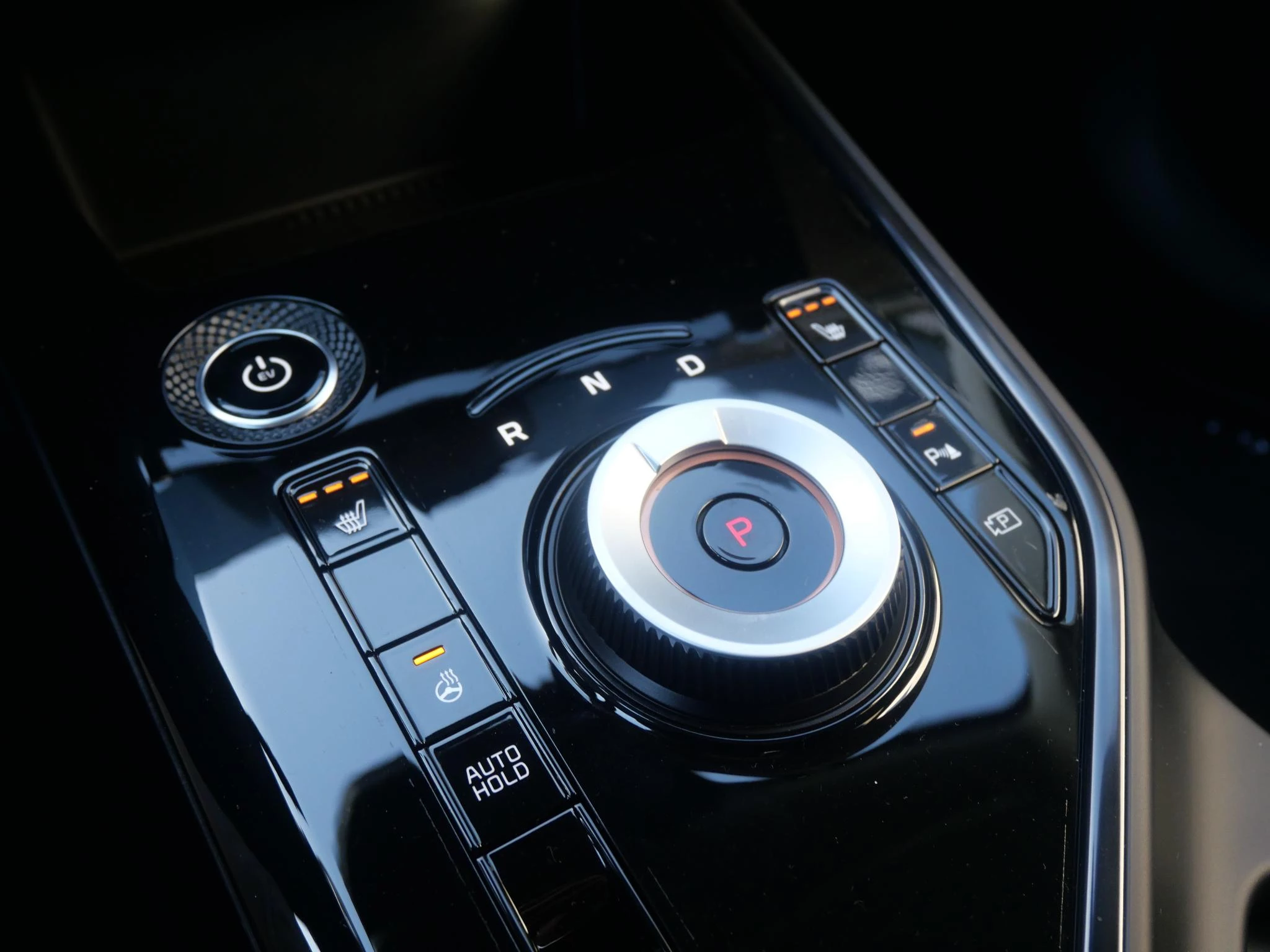 Hoofdafbeelding Kia Niro EV