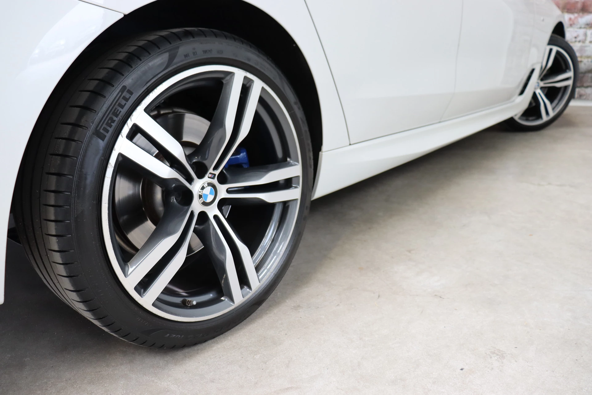 Hoofdafbeelding BMW 6 Serie