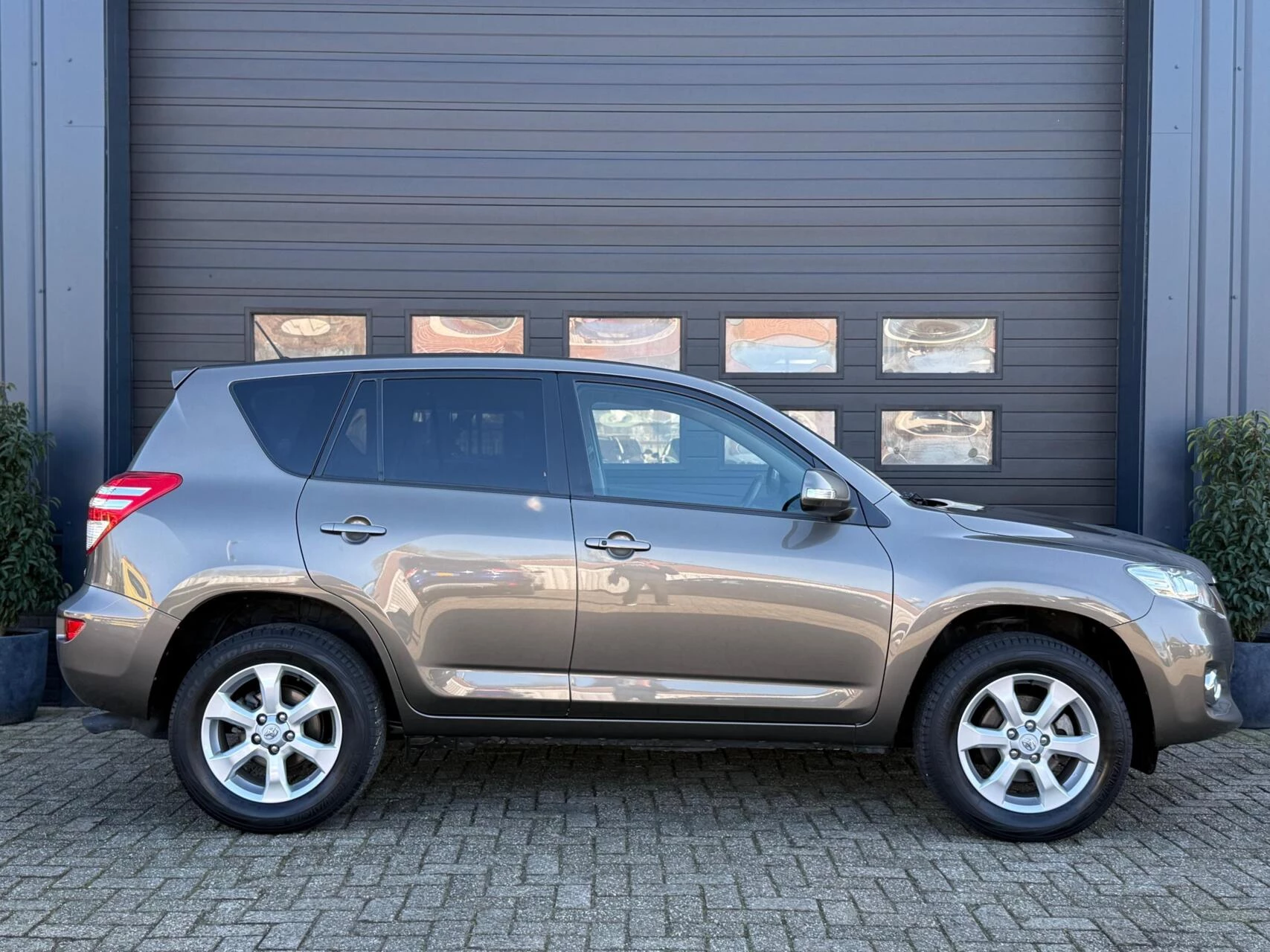 Hoofdafbeelding Toyota RAV4