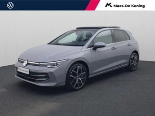 Volkswagen Golf 1.5eTSI/150PK Style 50 Edition DSG · Panoramadak · Apple/Android · Massagefunctie · Camera · Garantie t/m 05-12-2026