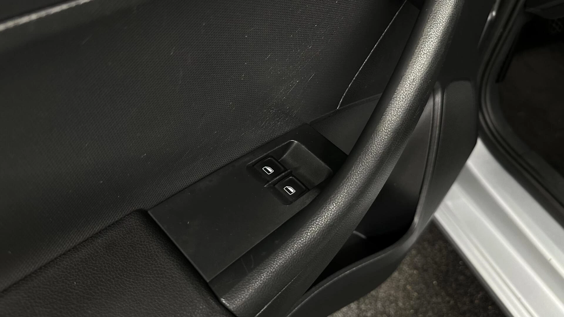 Hoofdafbeelding SEAT Toledo