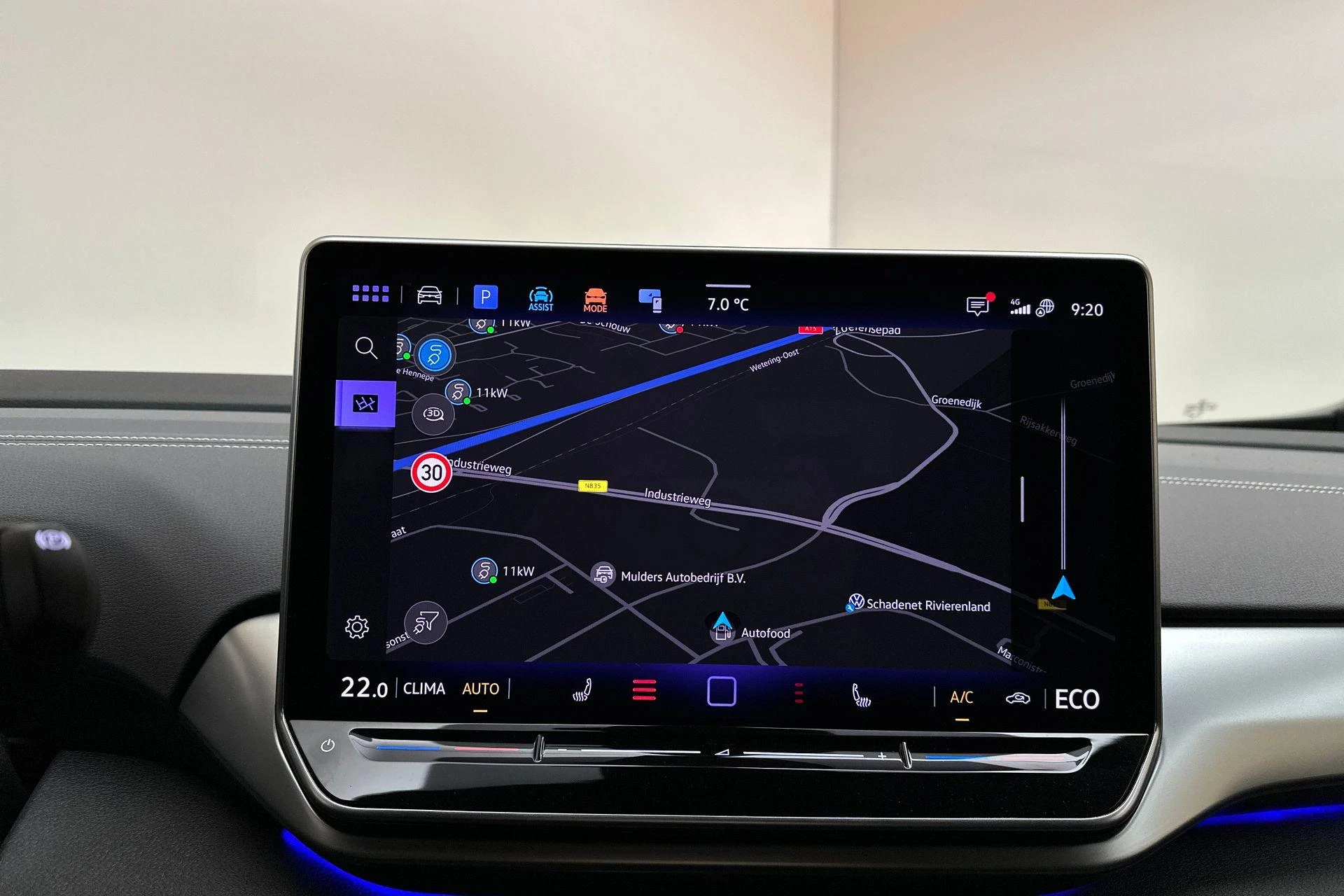 Hoofdafbeelding Volkswagen ID.5