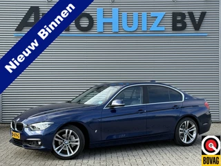 BMW 3 Serie 330e Centennial High Executive LED Lederen Sportstoelen 18 Inch