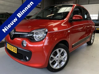 Renault Twingo 1.0 SCe Dynamique Airco, Cruise, Open dak
