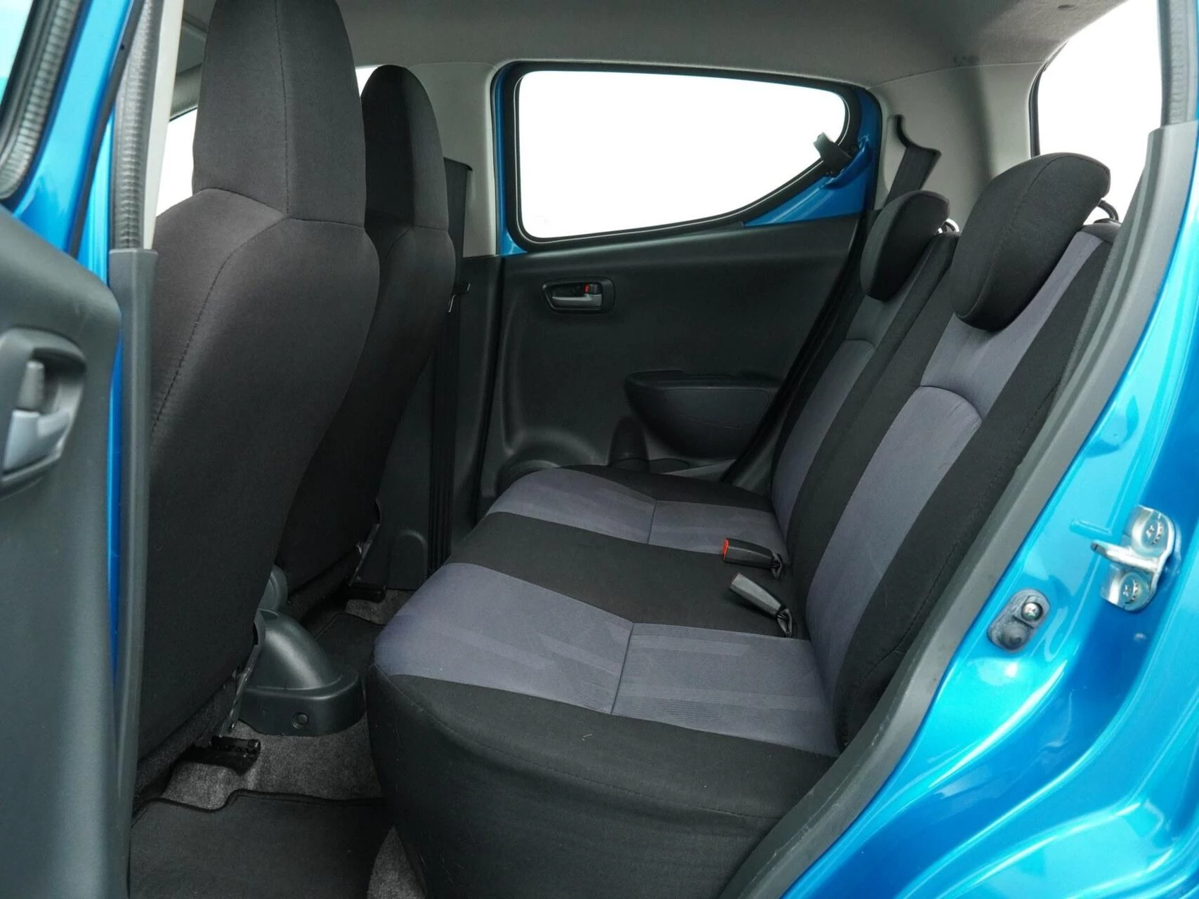 Hoofdafbeelding Suzuki Alto