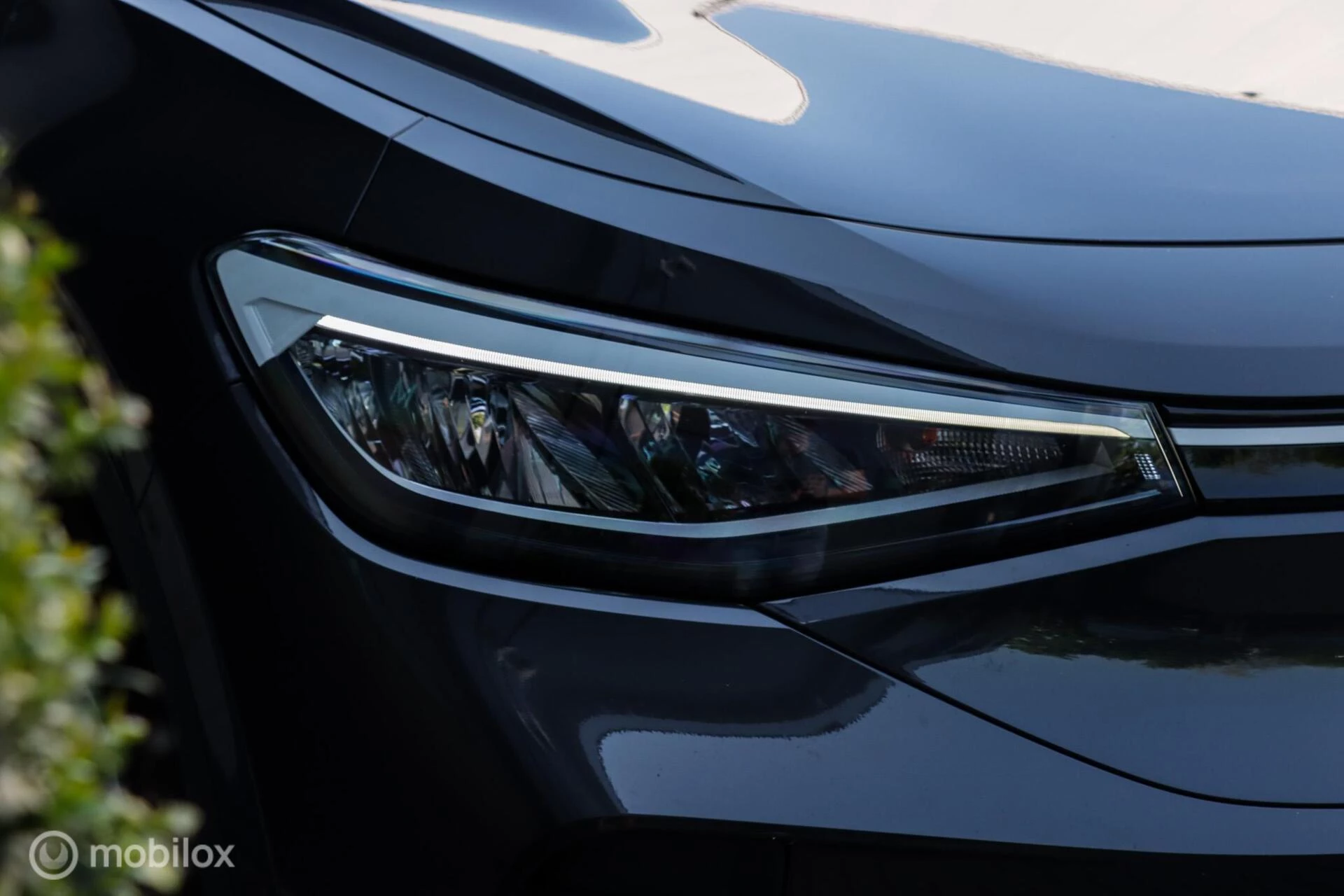 Hoofdafbeelding Volkswagen ID.4