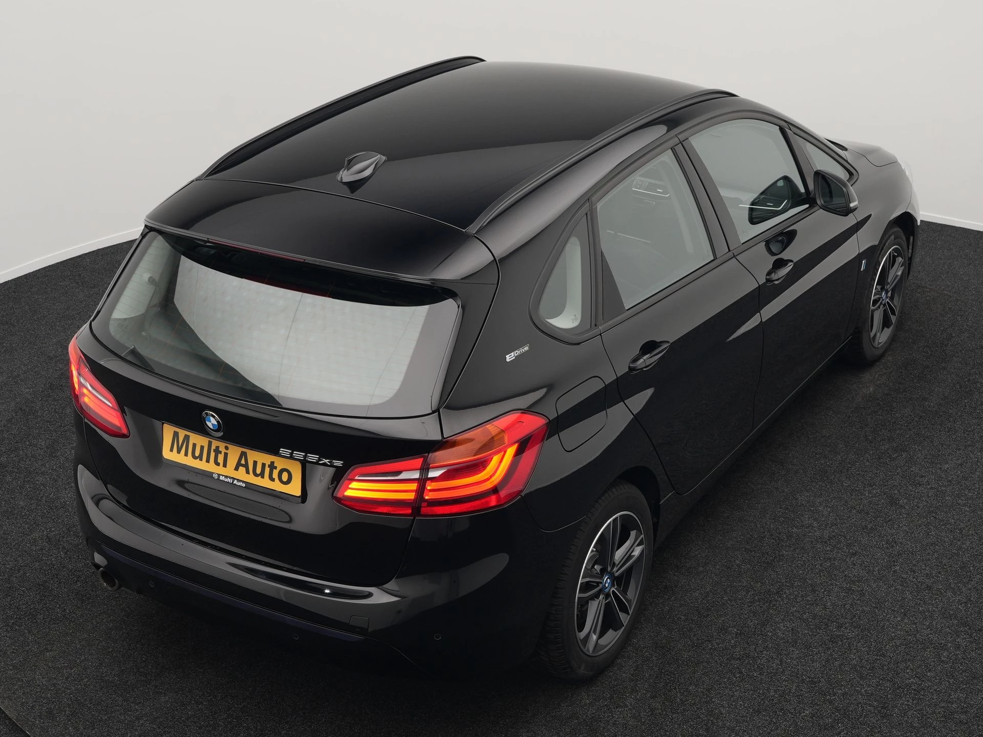 Hoofdafbeelding BMW 2 Serie