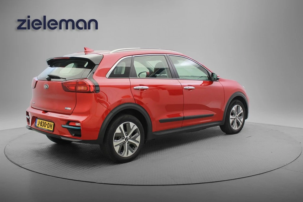 Hoofdafbeelding Kia e-Niro