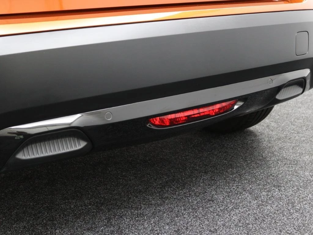 Hoofdafbeelding Citroën ë-C4