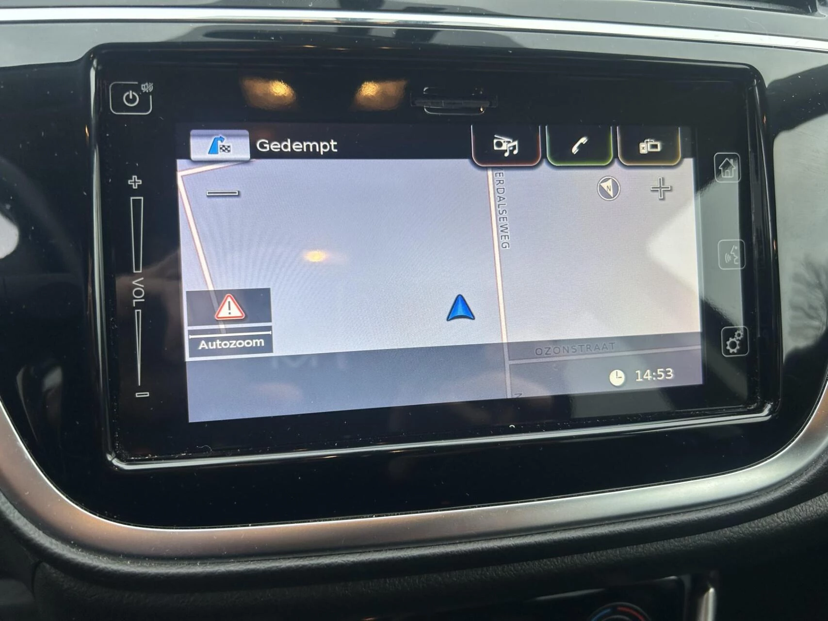 Hoofdafbeelding Suzuki S-Cross