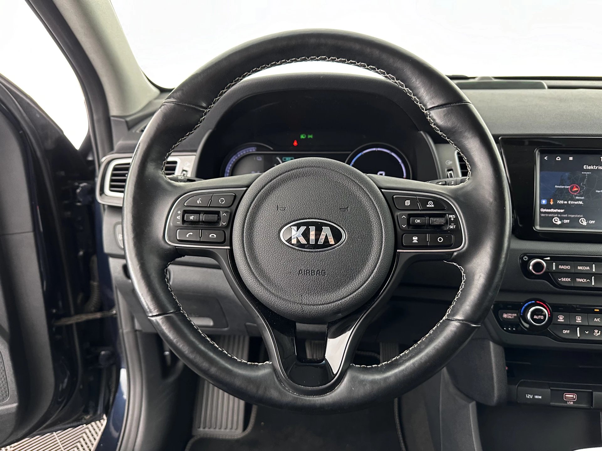 Hoofdafbeelding Kia e-Niro