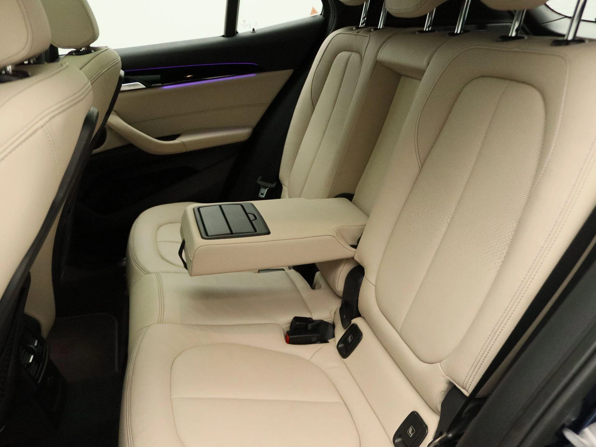 Hoofdafbeelding BMW X2