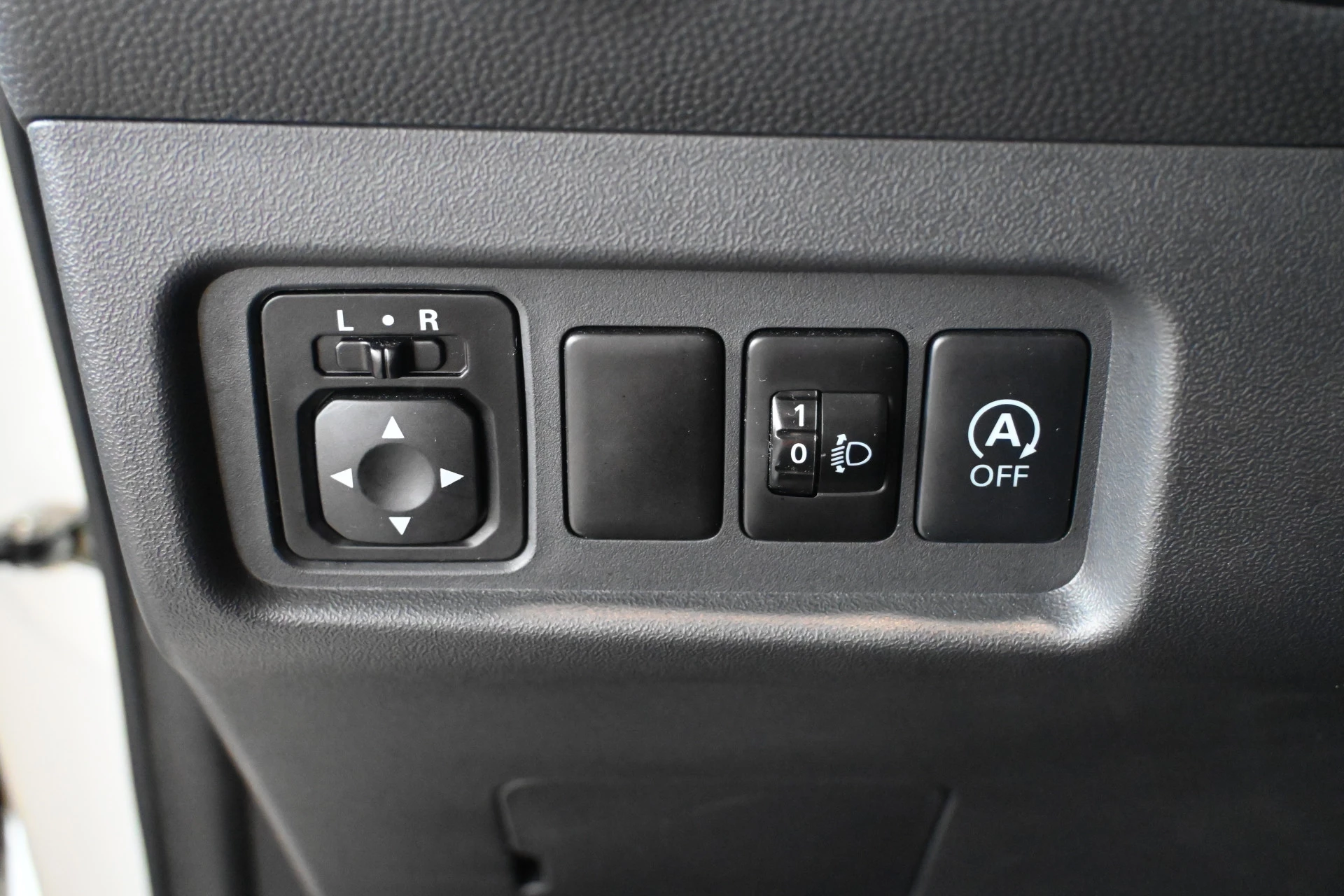 Hoofdafbeelding Mitsubishi Space Star