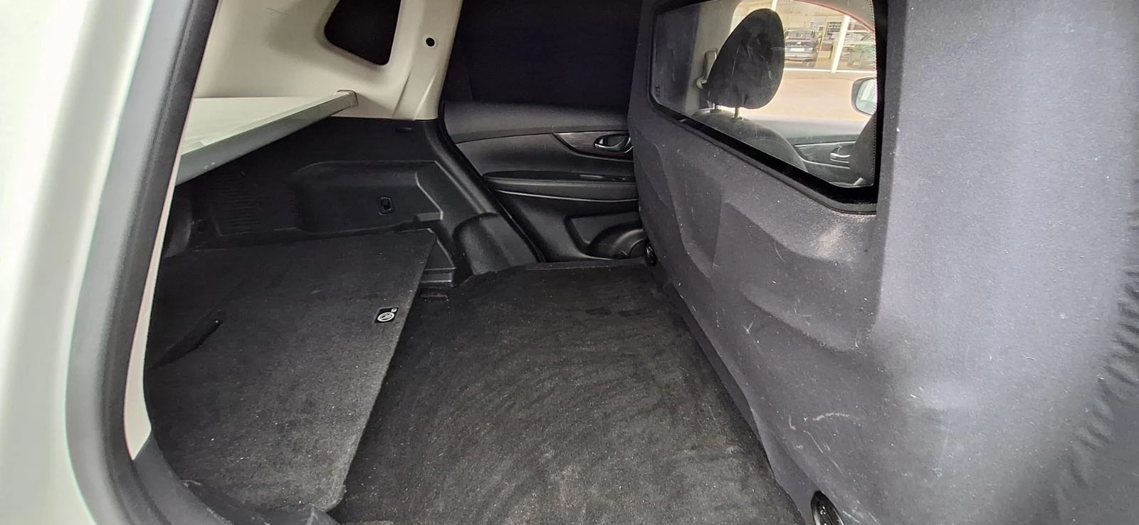 Hoofdafbeelding Nissan X-Trail