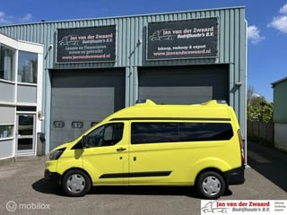 Ford Transit Custom Ambulance  320 2.0 TDCI L2H2 Trend