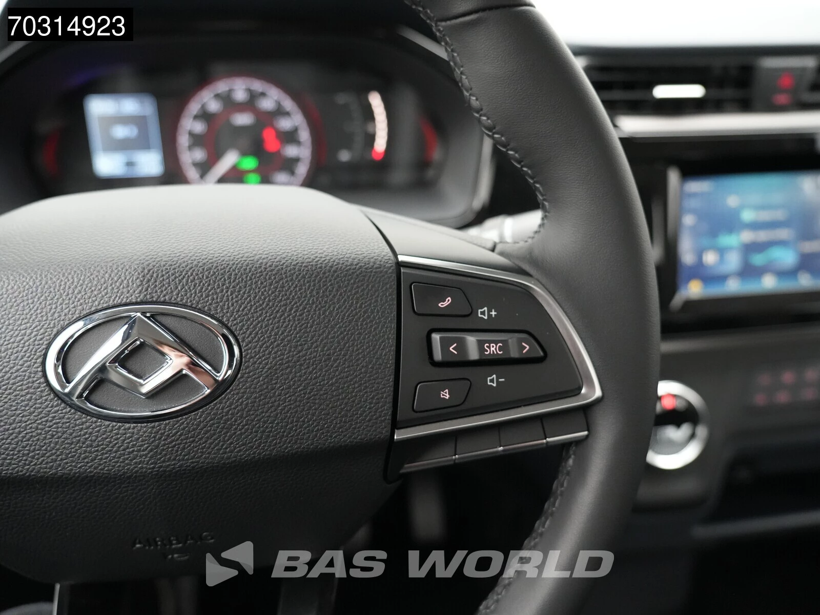 Hoofdafbeelding Maxus eDeliver3