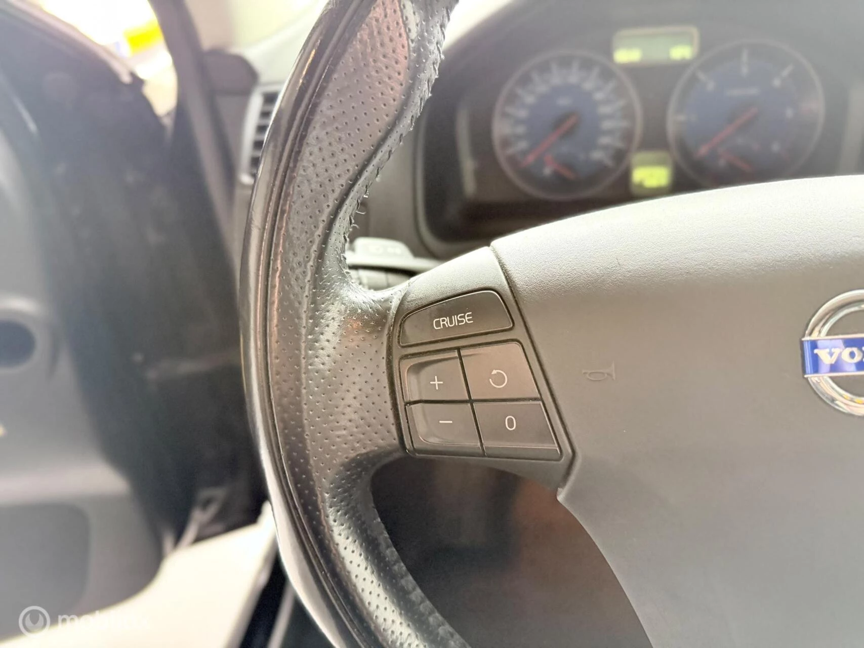 Hoofdafbeelding Volvo C30
