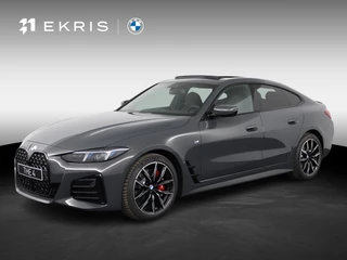 BMW 4 Serie Gran Coupé 420i | M Sportpakket Pro | Innovation Pack | Comfort Pack | Showroom Selection