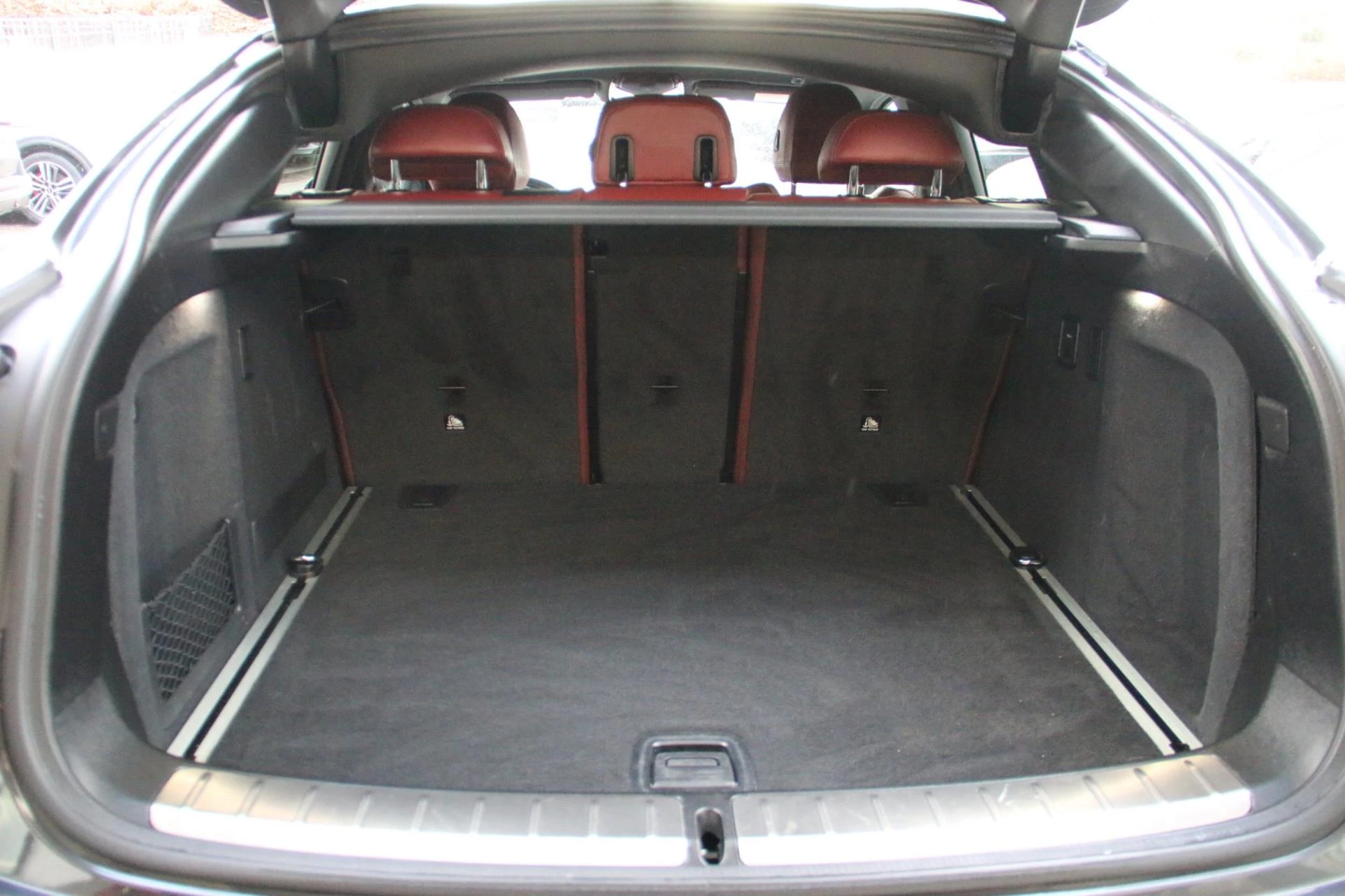 Hoofdafbeelding BMW X4