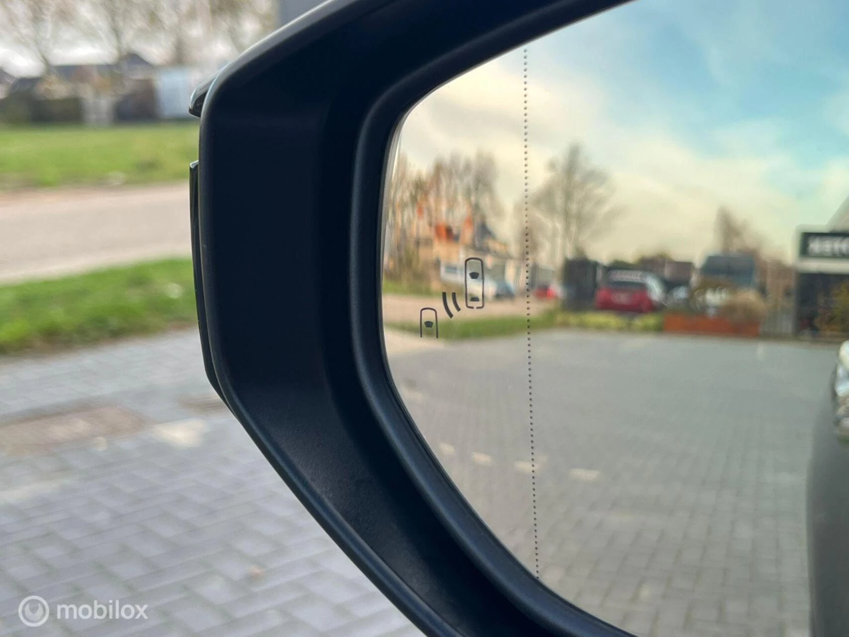 Hoofdafbeelding Lexus LBX