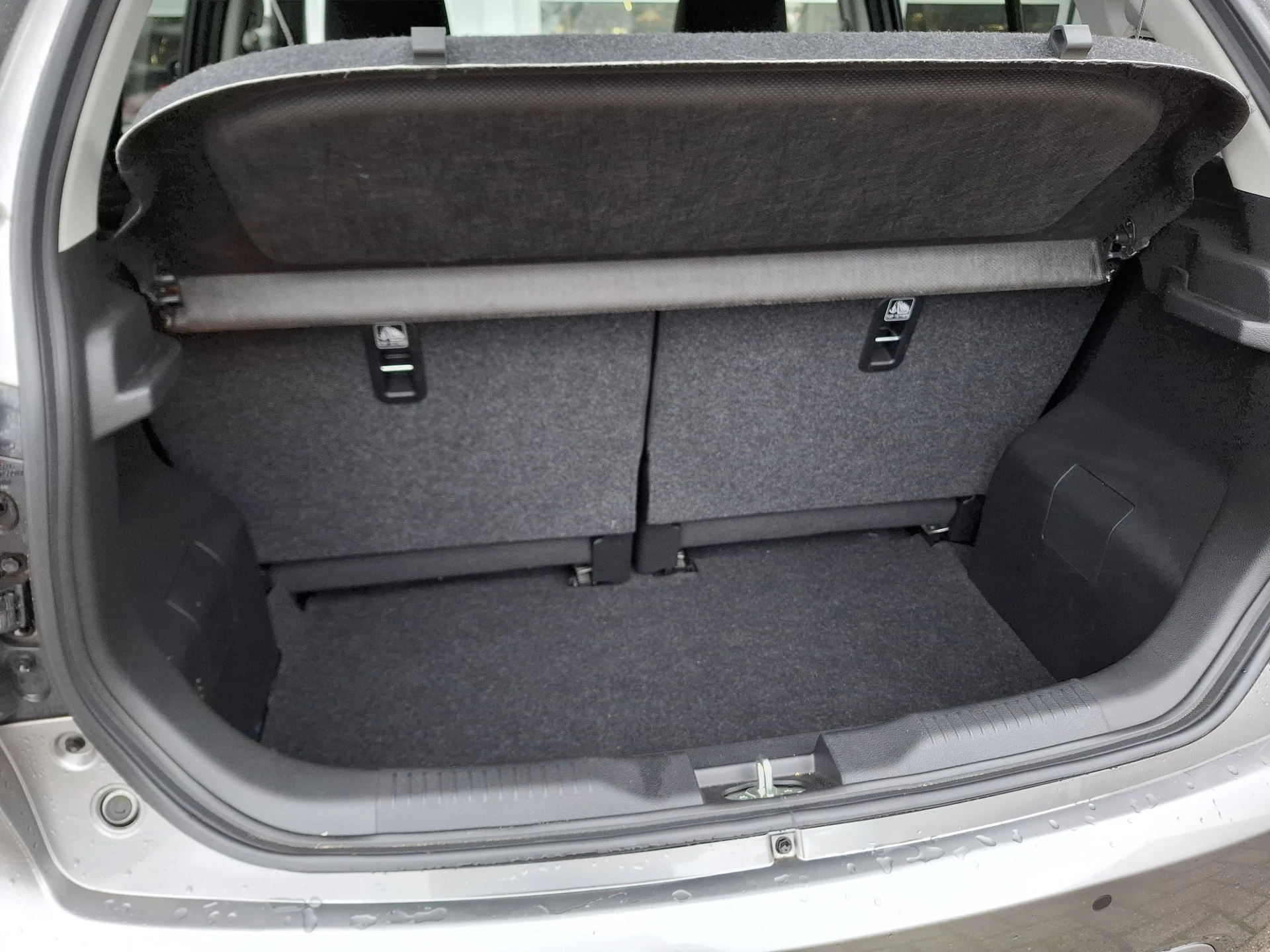 Hoofdafbeelding Suzuki Ignis