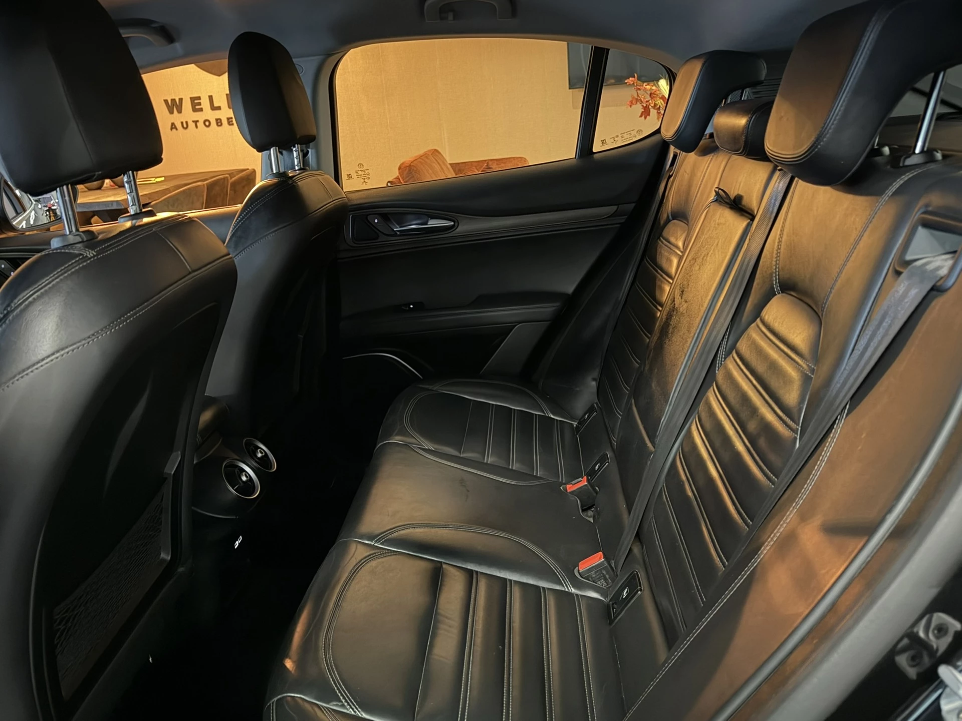 Hoofdafbeelding Alfa Romeo Stelvio