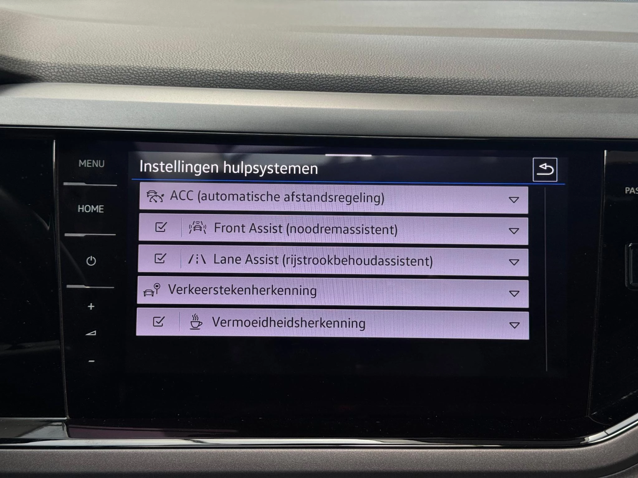 Hoofdafbeelding Volkswagen Taigo