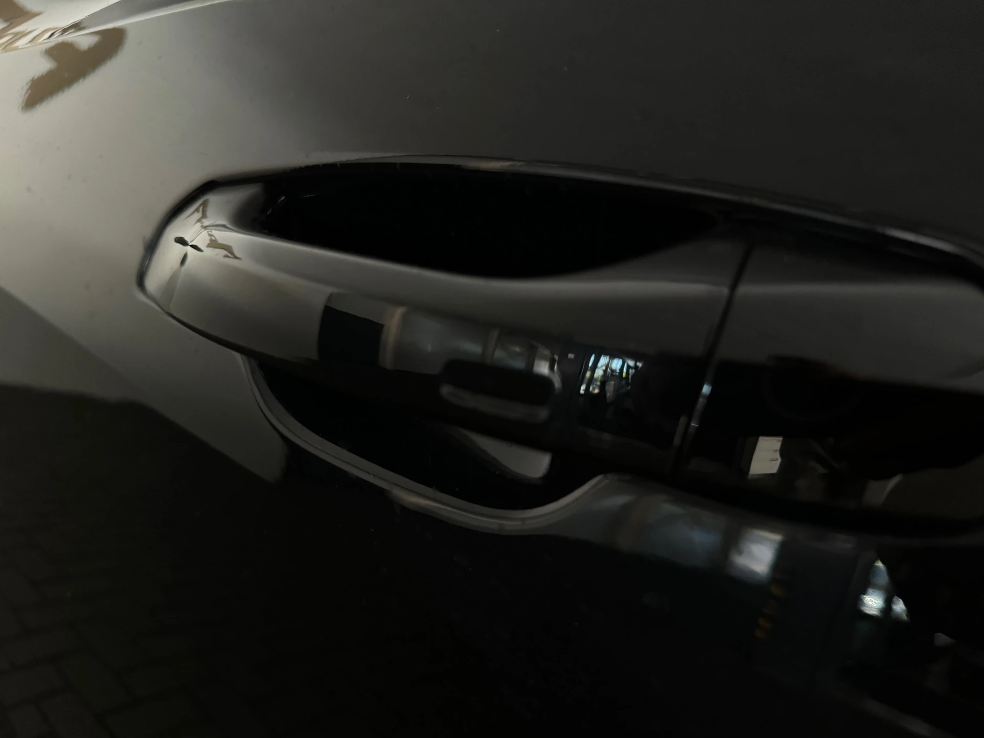Hoofdafbeelding Audi RSQ8