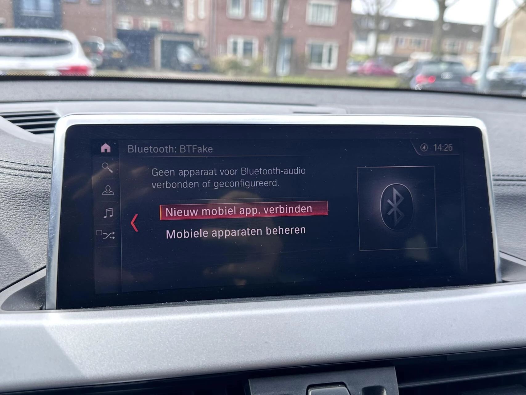 Hoofdafbeelding BMW X2