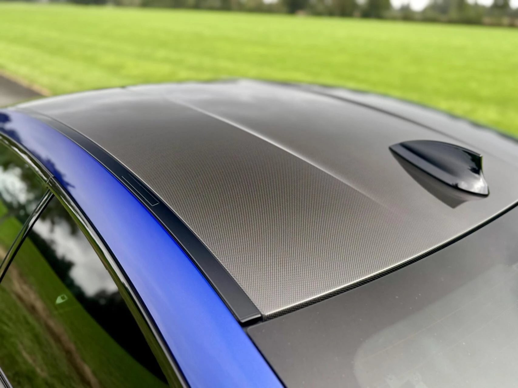 Hoofdafbeelding BMW M4