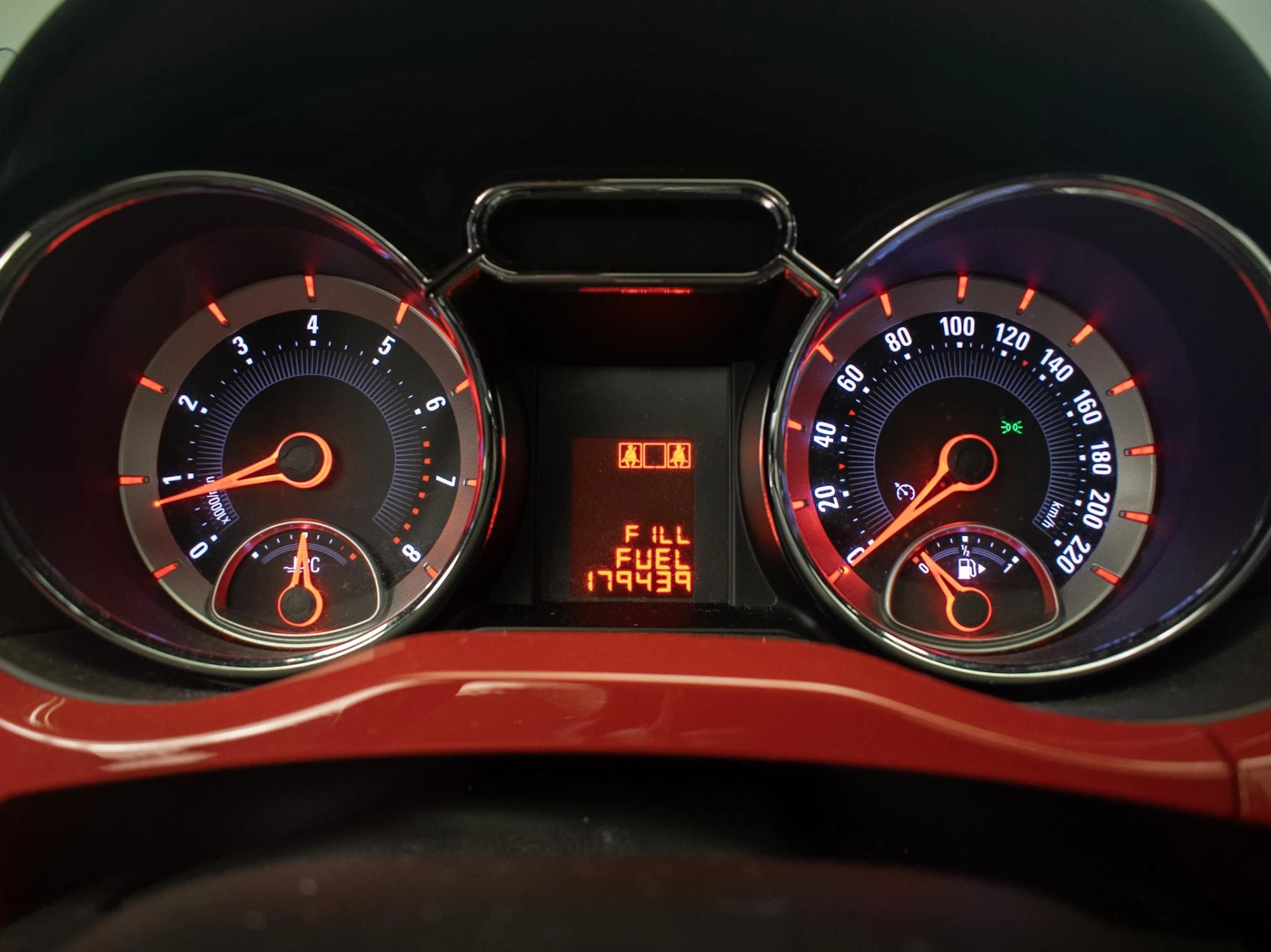 Hoofdafbeelding Opel ADAM