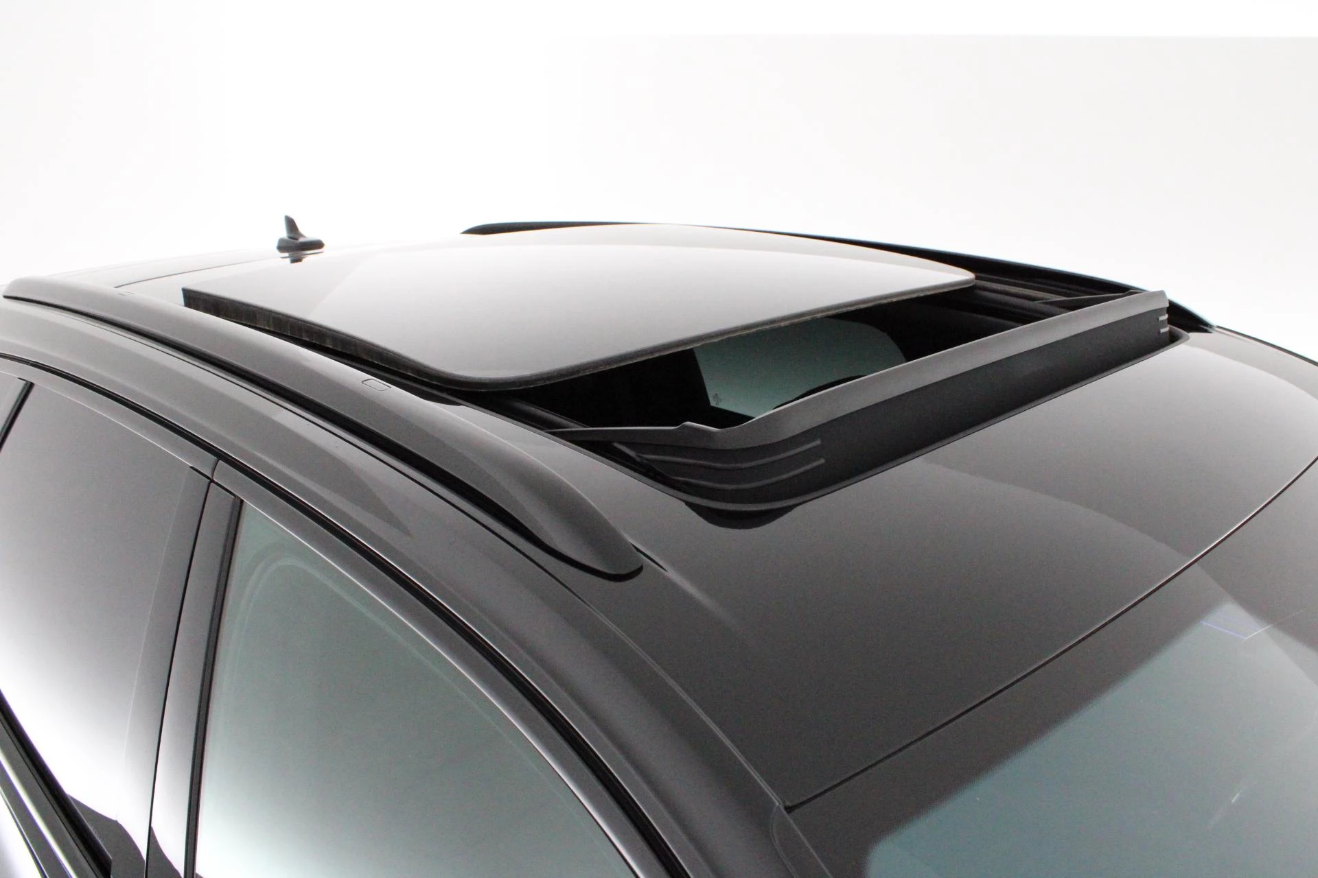 Hoofdafbeelding Volkswagen Touareg
