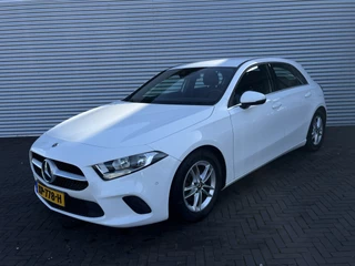 Mercedes-Benz A-Klasse 160 Advantage