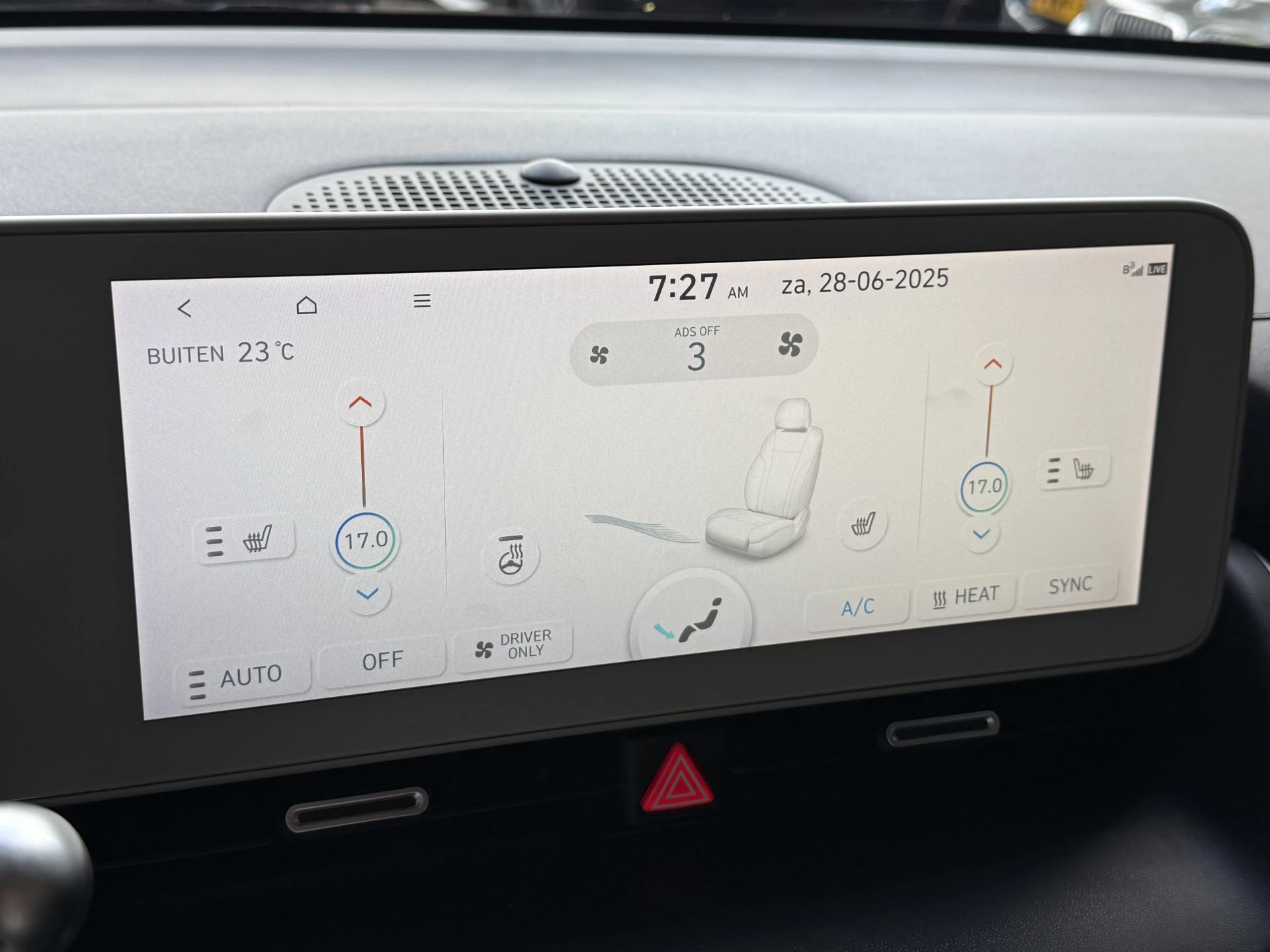 Hoofdafbeelding Hyundai IONIQ 5