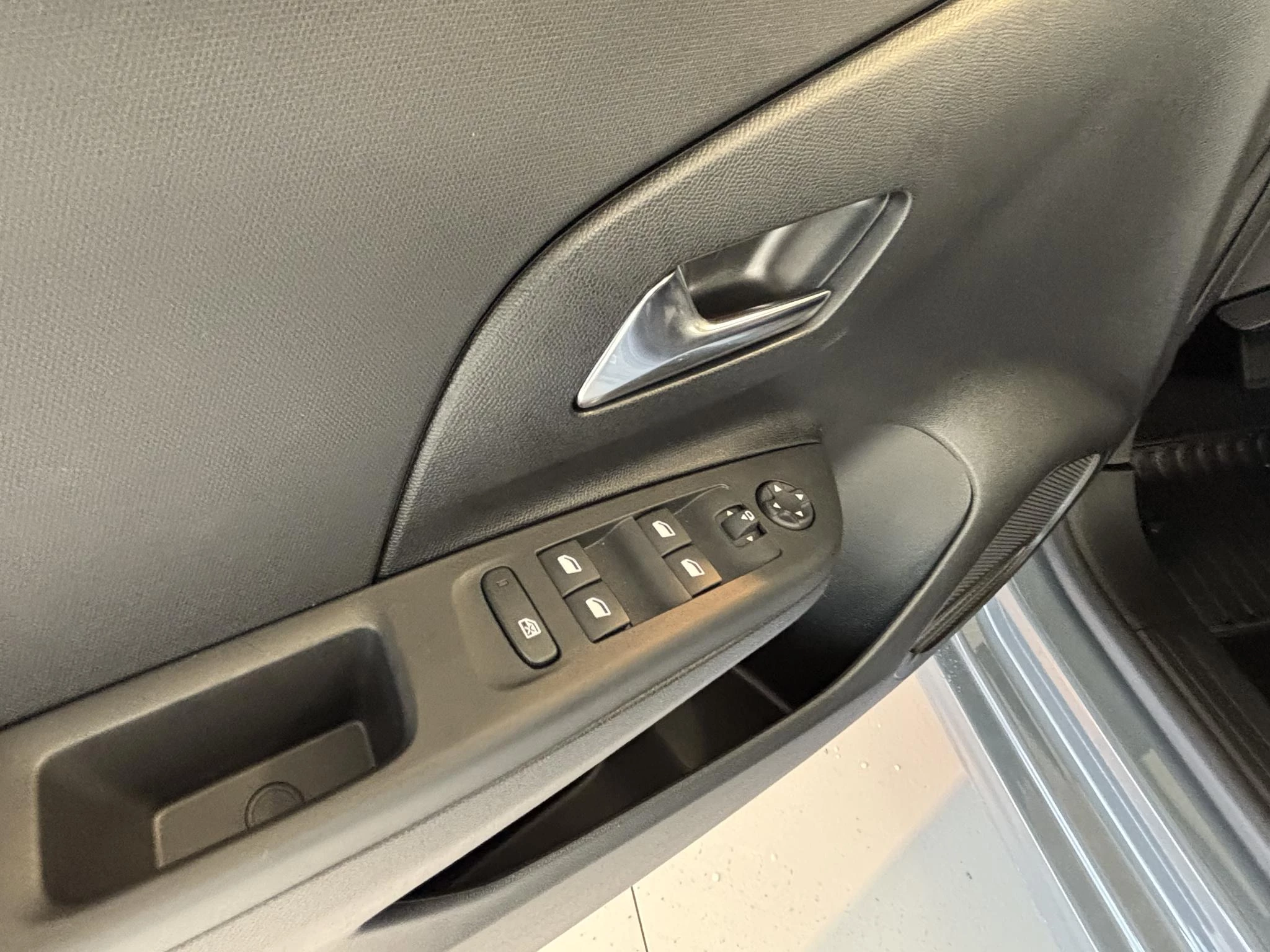 Hoofdafbeelding Opel Corsa-e