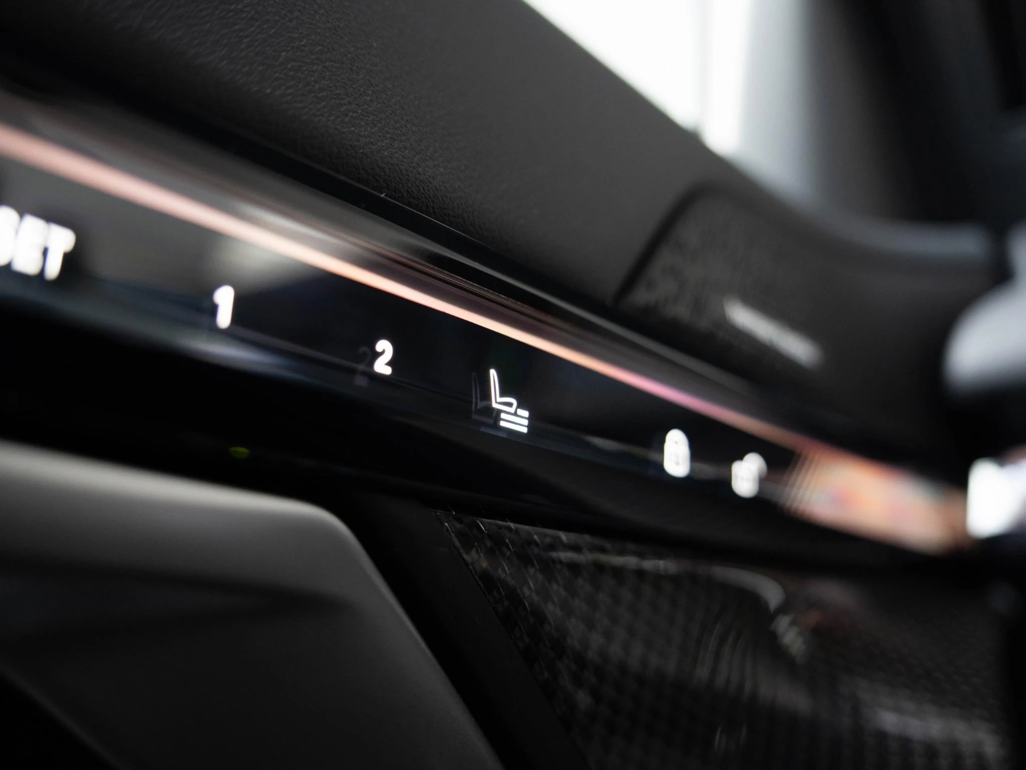 Hoofdafbeelding BMW i5