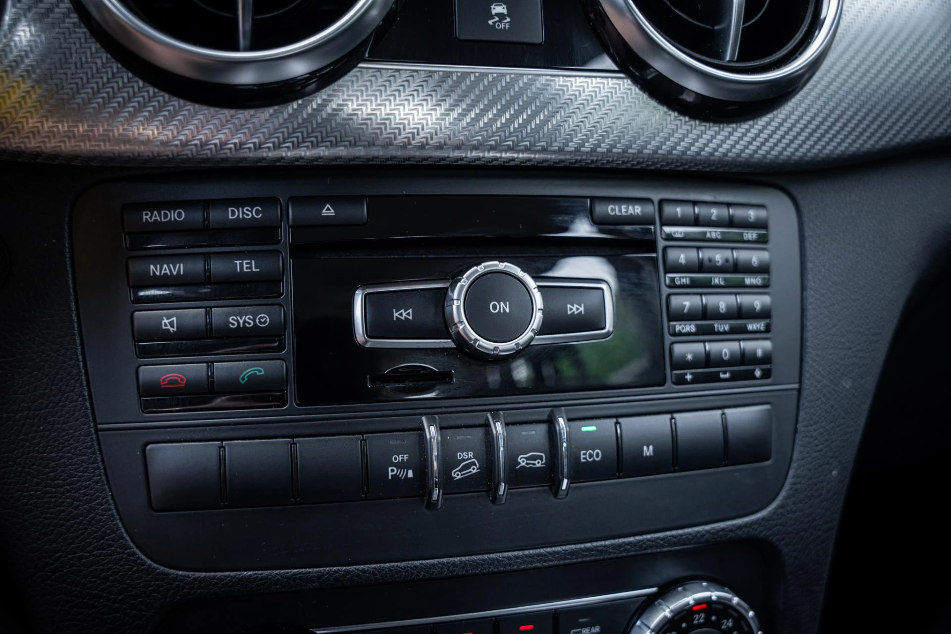 Hoofdafbeelding Mercedes-Benz GLK