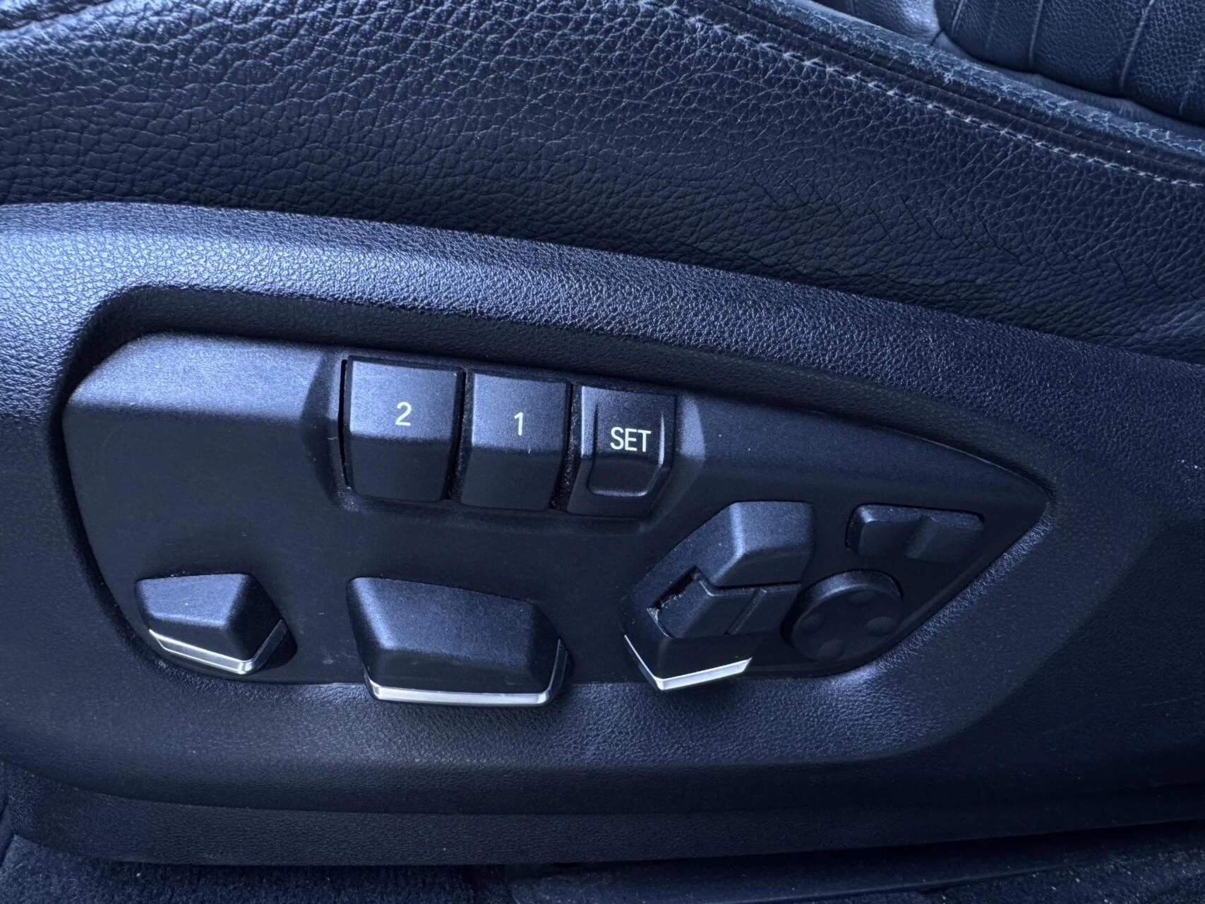 Hoofdafbeelding BMW X6