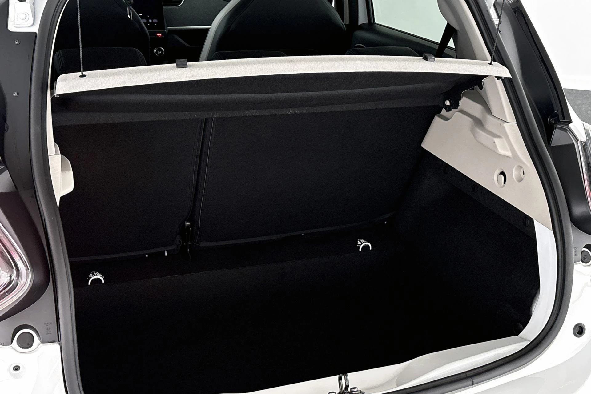 Hoofdafbeelding Renault ZOE