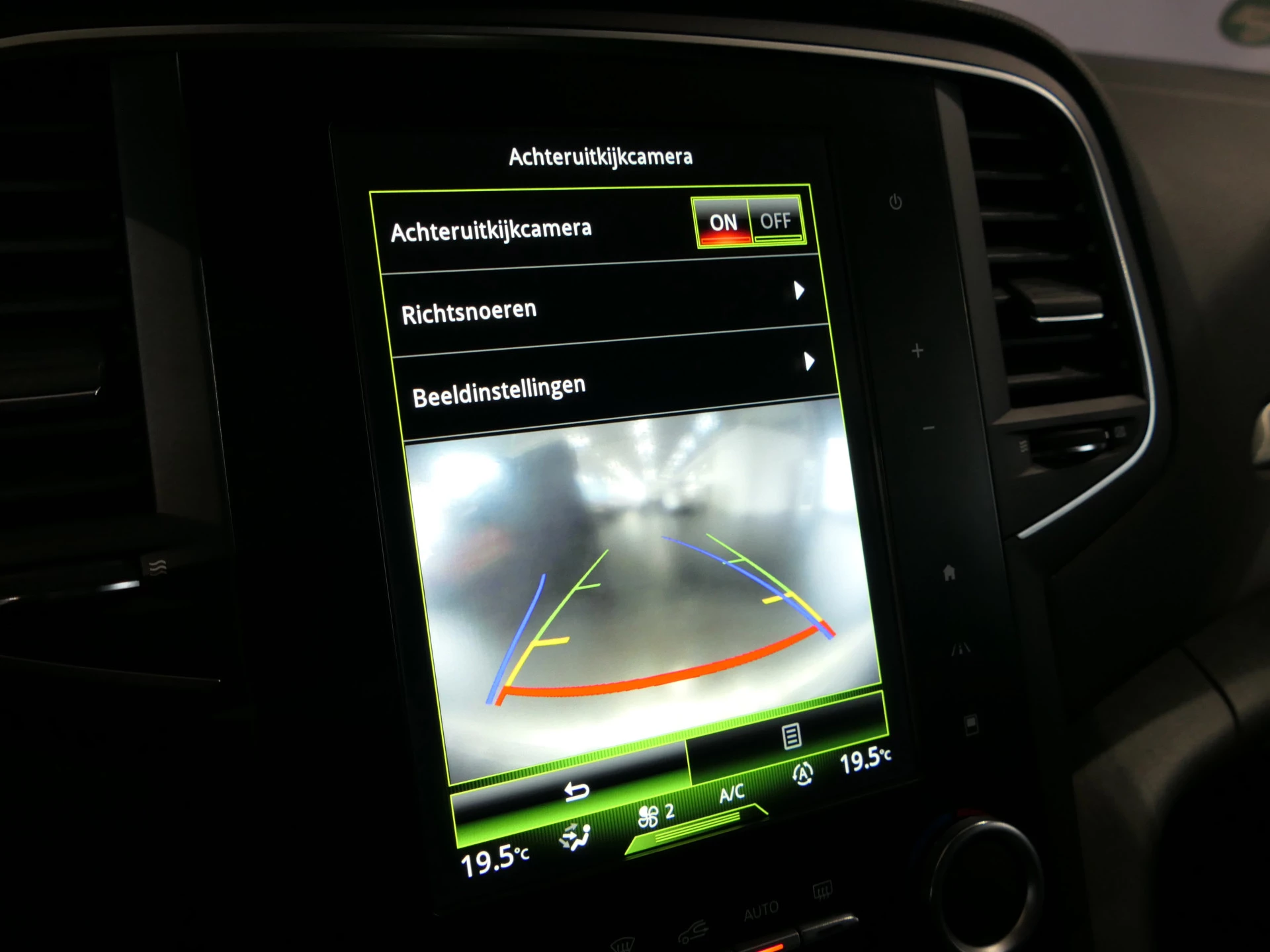 Hoofdafbeelding Renault Mégane