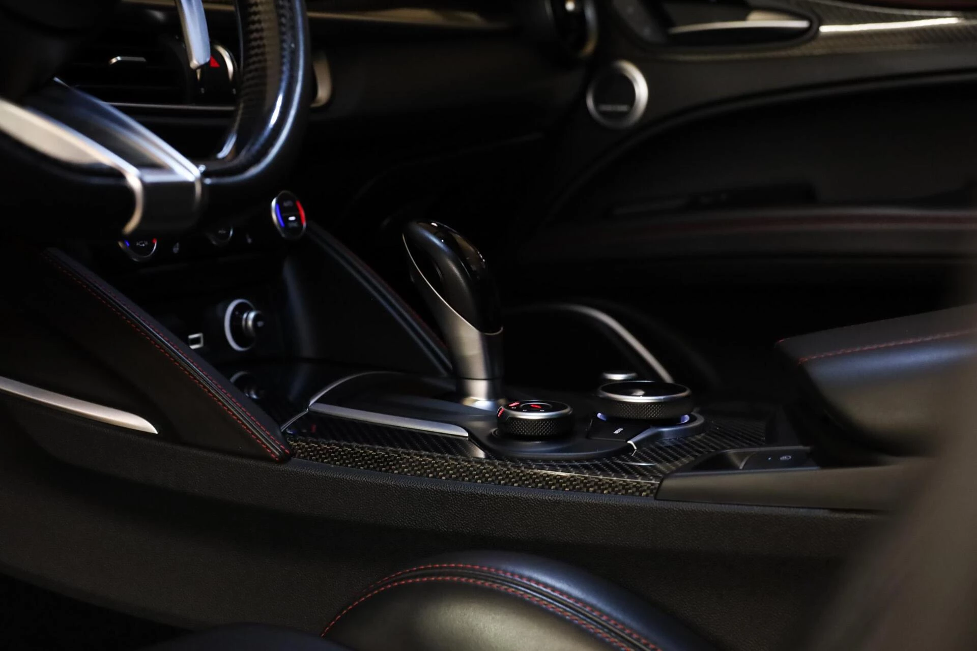 Hoofdafbeelding Alfa Romeo Stelvio