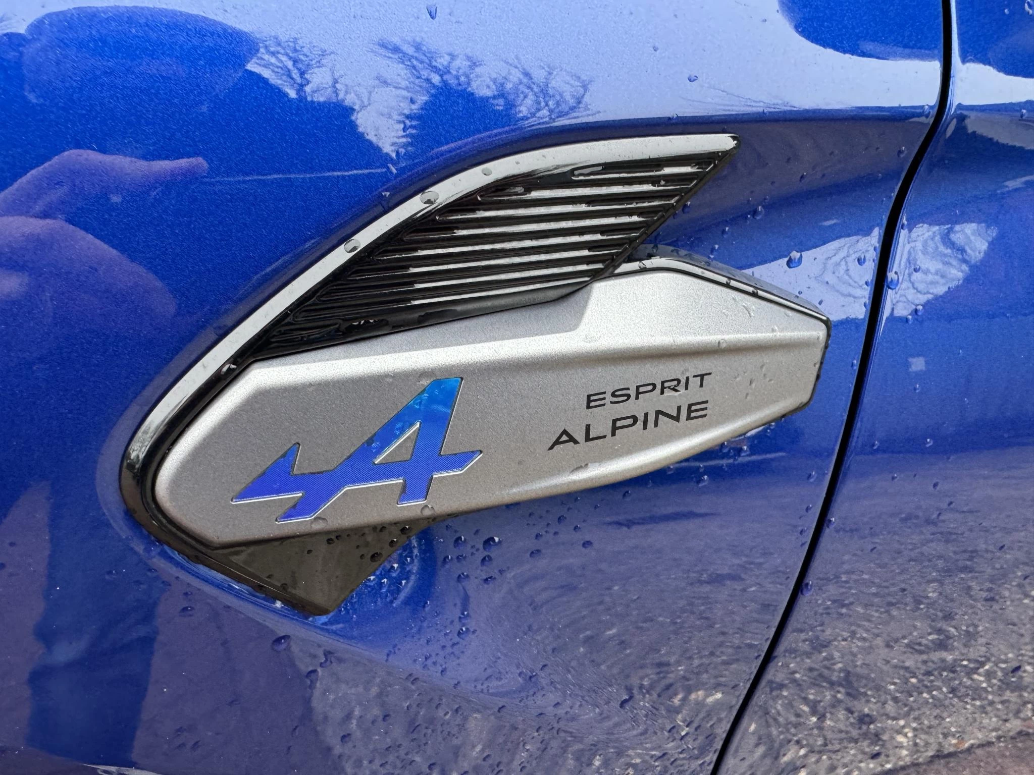 Hoofdafbeelding Renault Symbioz