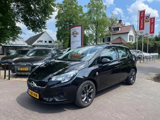 Opel Corsa 1.2 EDITION / NAVI / CARPLAY / AIRCO / DAB / 15'' LM-VELGEN