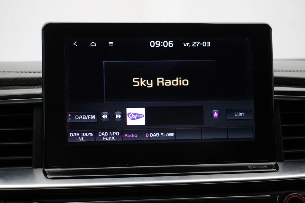 Hoofdafbeelding Kia Ceed