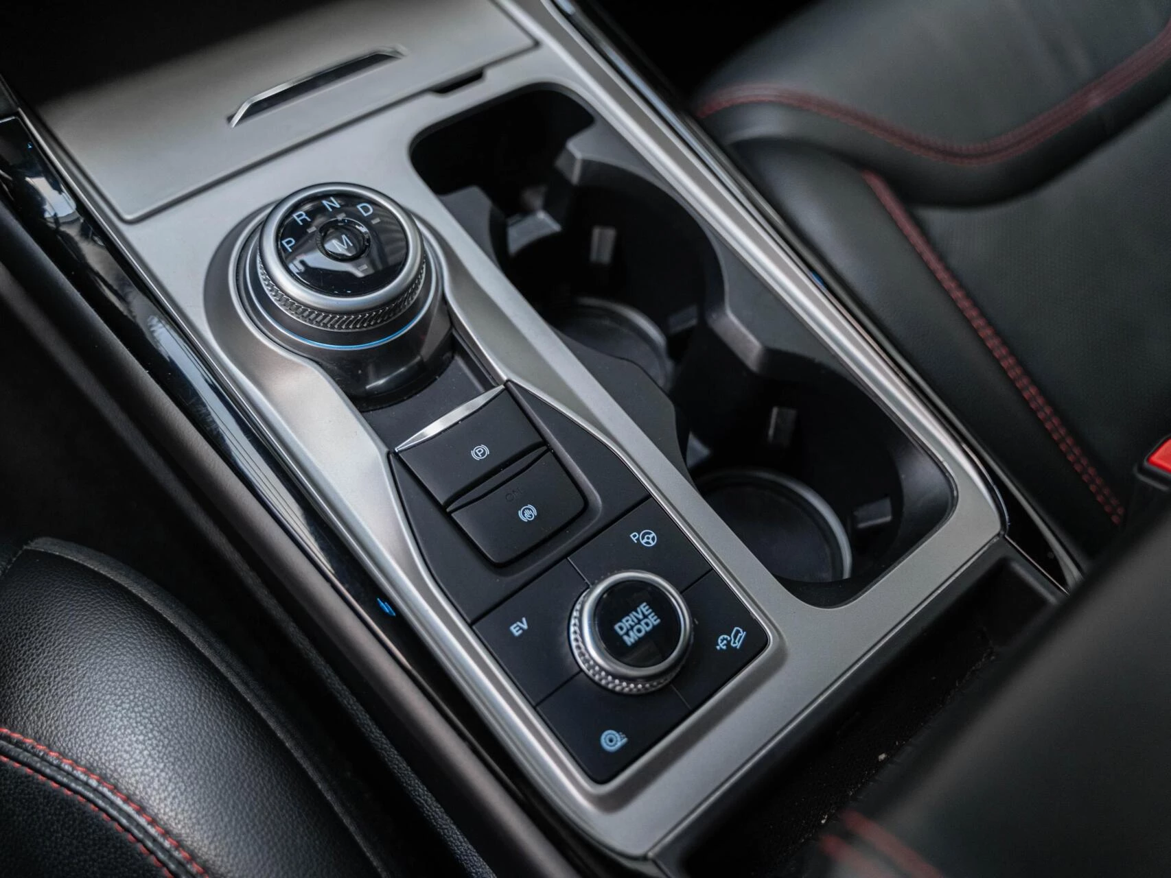 Hoofdafbeelding Ford Explorer