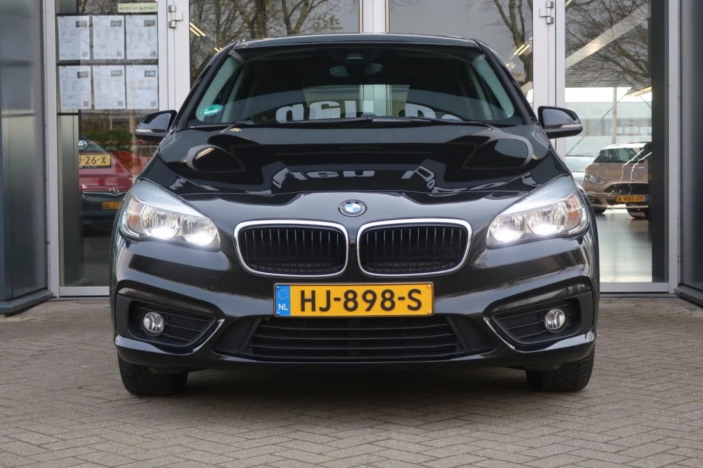 Hoofdafbeelding BMW 2 Serie