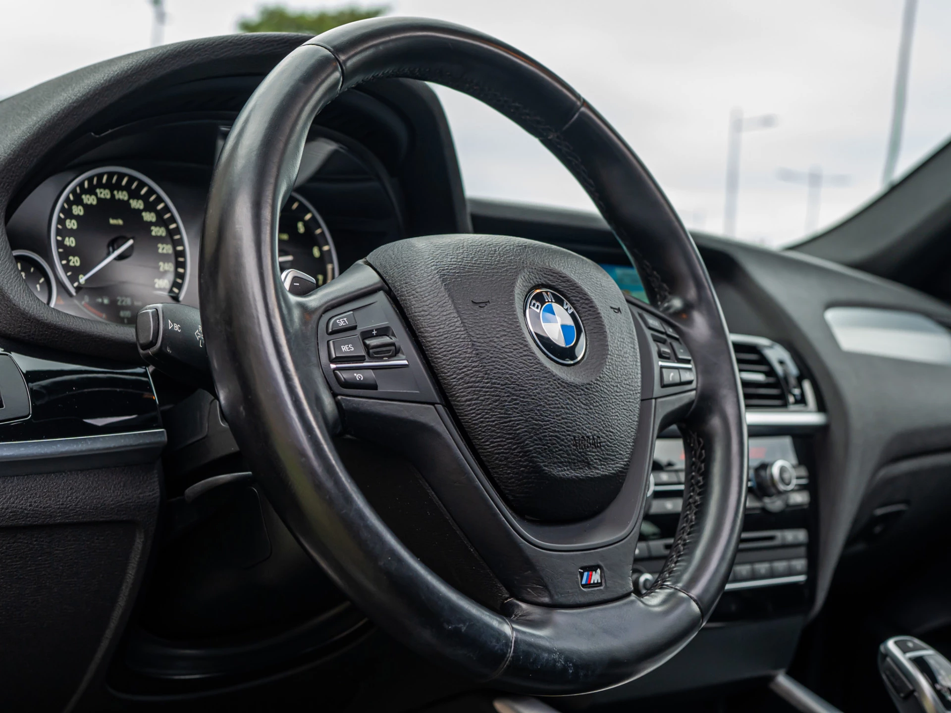 Hoofdafbeelding BMW X4